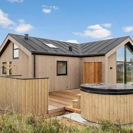 Holiday home Ln1924-hjorring-heden-4 Hjorring