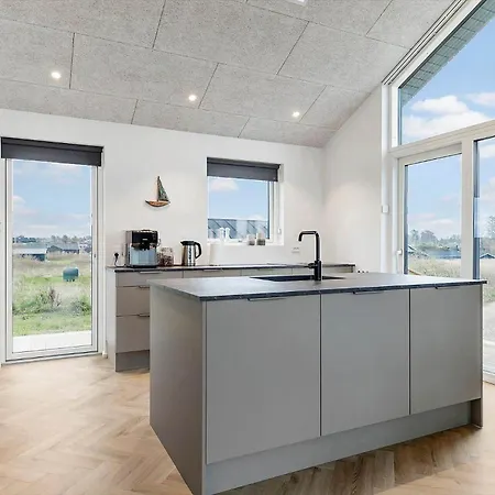 Holiday home Ln1924-hjorring-heden-4 *