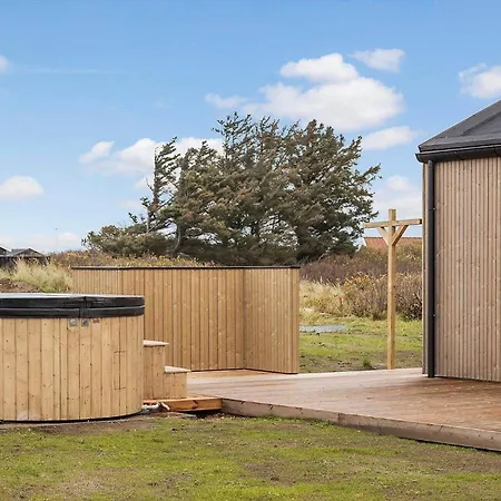 Ln1924-hjorring-heden-4 Vakantiehuis *