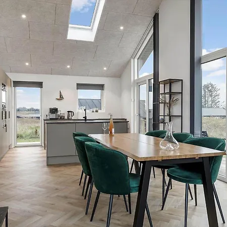 Holiday home Ln1924-hjorring-heden-4 Hjorring