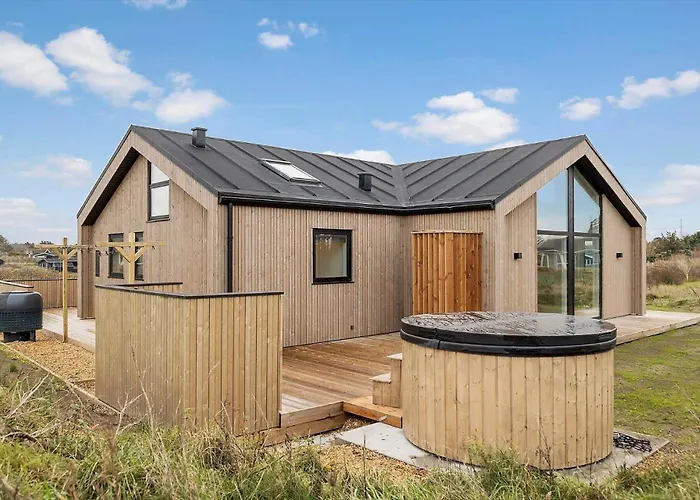 Prázdninový dům Ln1924-hjorring-heden-4 Hjørring