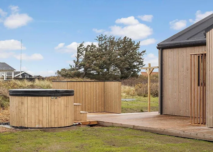 Ln1924-hjorring-heden-4 Prázdninový dům *