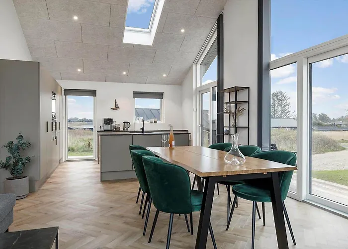 Prázdninový dům Ln1924-hjorring-heden-4 Hjørring